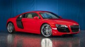 2010 Audi R8