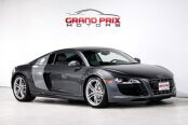 2010 Audi R8