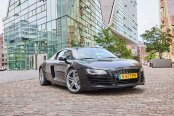2010 Audi R8