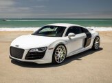 2010 Audi R8