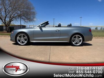 2010 Audi S5