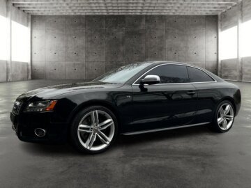 2010 Audi S5