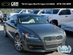 Thumbnail Photo 6 for 2010 Audi TT