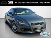 2010 Audi TT