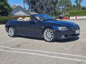 2010 BMW 650i