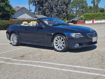 2010 BMW 650i