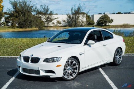 Photo 1 for 2010 BMW M3 Coupe