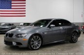 2010 BMW M3
