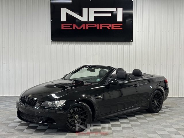 2010 BMW M3