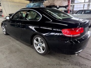 2010 BMW Other BMW Models