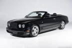 Thumbnail Photo 3 for 2010 Bentley Azure T