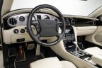 Thumbnail Photo 1 for 2010 Bentley Azure T