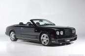 2010 Bentley Azure T