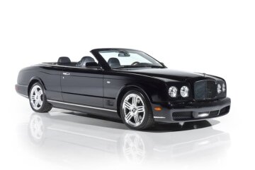 2010 Bentley Azure T