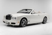 2010 Bentley Azure T