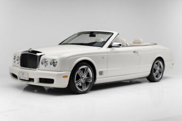 2010 Bentley Azure T