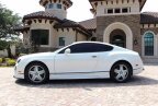 Thumbnail Photo 6 for 2010 Bentley Continental