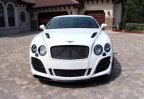 Thumbnail Photo 4 for 2010 Bentley Continental