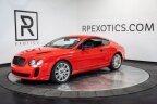 Thumbnail Photo 2 for 2010 Bentley Continental