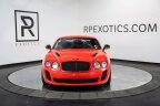 Thumbnail Photo 3 for 2010 Bentley Continental