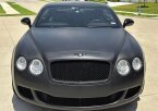 Thumbnail Photo 2 for 2010 Bentley Continental