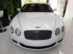 Thumbnail Photo 2 for 2010 Bentley Continental