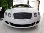 Thumbnail Photo 4 for 2010 Bentley Continental