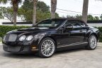 Thumbnail Photo 1 for 2010 Bentley Continental