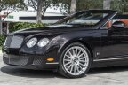 Thumbnail Photo 2 for 2010 Bentley Continental