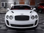 Thumbnail Photo 6 for 2010 Bentley Continental