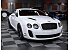 2010 Bentley Continental