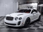 Thumbnail Photo 4 for 2010 Bentley Continental