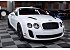 2010 Bentley Continental