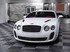 Thumbnail Photo 5 for 2010 Bentley Continental
