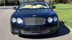 Thumbnail Photo 1 for 2010 Bentley Continental GTC Speed Convertible