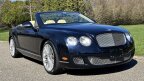 Thumbnail Photo 3 for 2010 Bentley Continental GTC Speed Convertible