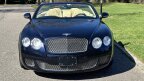 Thumbnail Photo 2 for 2010 Bentley Continental GTC Speed Convertible