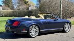 Thumbnail Photo 6 for 2010 Bentley Continental GTC Speed Convertible