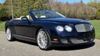 Thumbnail Photo 4 for 2010 Bentley Continental GTC Speed Convertible
