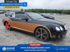Thumbnail Photo 5 for New 2010 Bentley Continental GTC Convertible