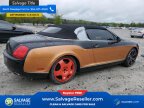 Thumbnail Photo 4 for New 2010 Bentley Continental GTC Convertible