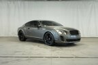 Thumbnail Photo 5 for 2010 Bentley Continental Supersports Coupe