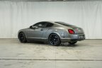Thumbnail Photo 2 for 2010 Bentley Continental Supersports Coupe