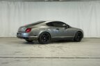 Thumbnail Photo 4 for 2010 Bentley Continental Supersports Coupe
