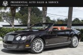 2010 Bentley Continental