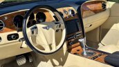 2010 Bentley Continental