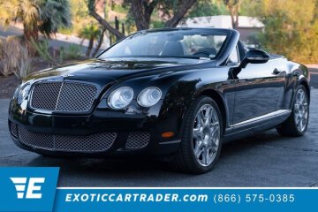 2010 Bentley Continental