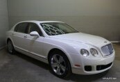 2010 Bentley Continental