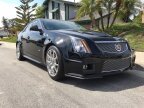 Thumbnail Photo 1 for 2010 Cadillac CTS V Sedan for Sale by Owner