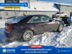 Thumbnail Photo 4 for New 2010 Cadillac CTS
